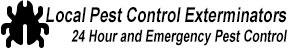 Sadsburyville PA Pest Control Exterminators